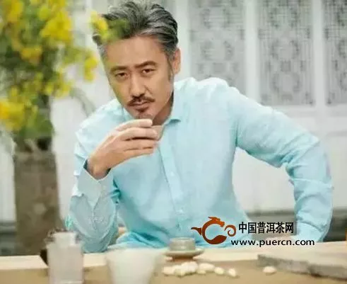 夏天男人喝什么茶好