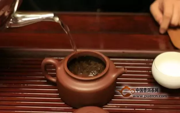 紫砂壶真的可以提高“茶品”吗？