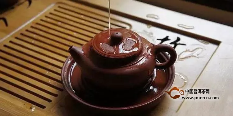 紫砂壶真的可以提高“茶品”吗？