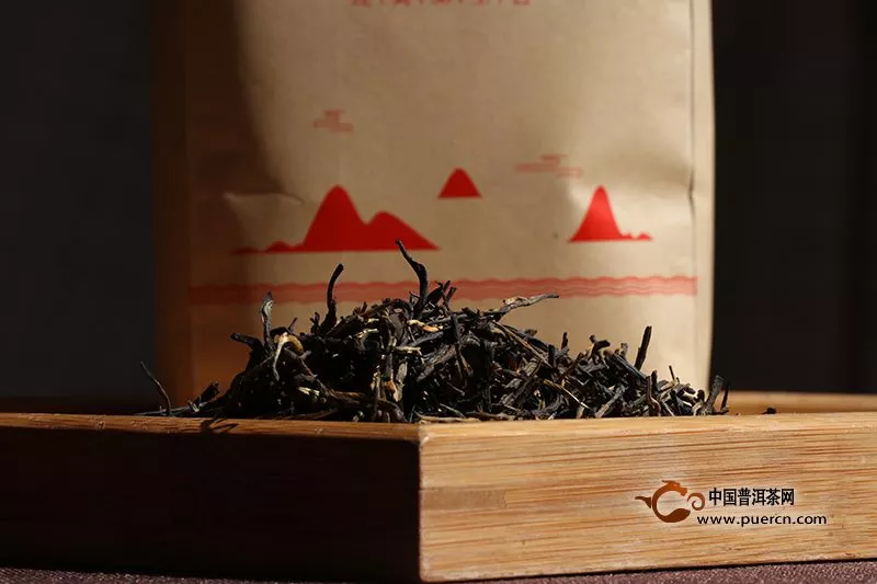 滇红茶存储方法
