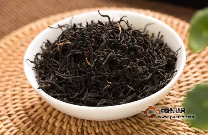 祁門紅茶產(chǎn)自哪里