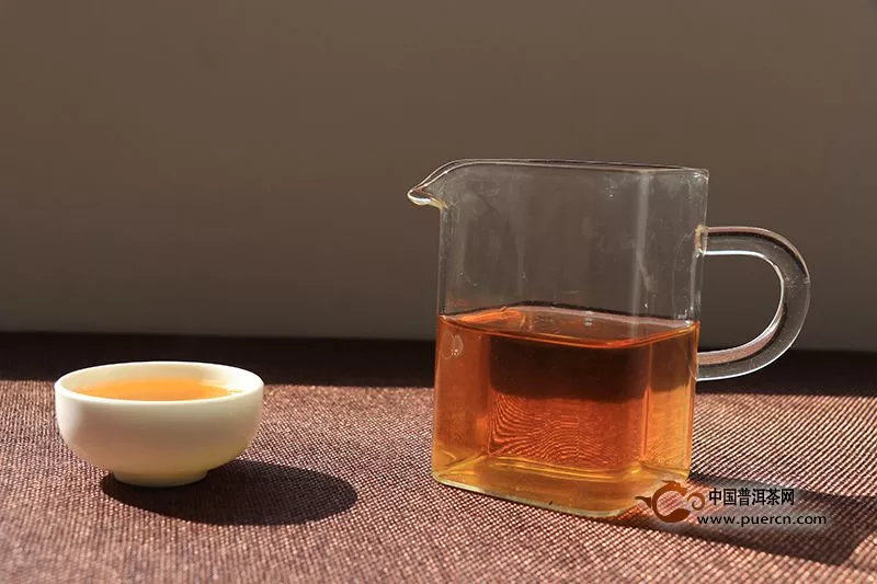 喝红茶上火是什么原因