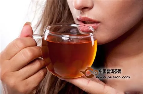 女人喝红茶有什么好处？