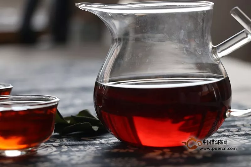 红碎茶是什么茶