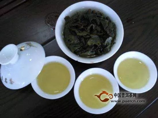 乌龙茶的副作用有哪些