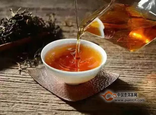 晚上如何喝黑茶才更健康養(yǎng)生？