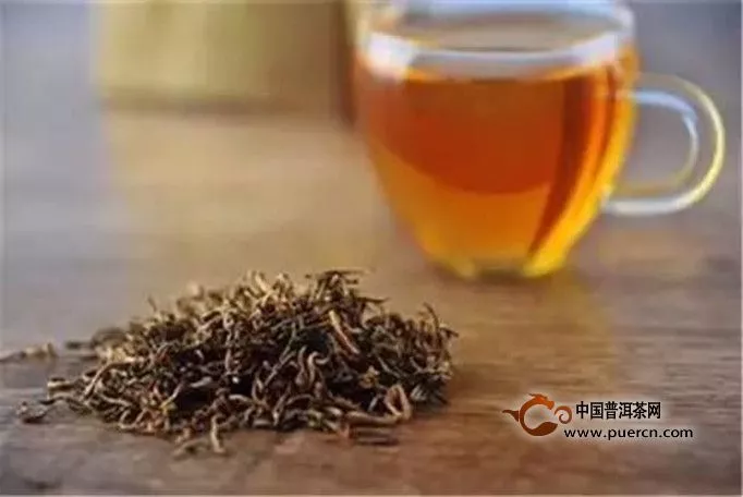 金駿眉茶葉怎么樣