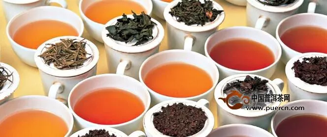 为什么英式下午茶是红茶而不是绿茶呢