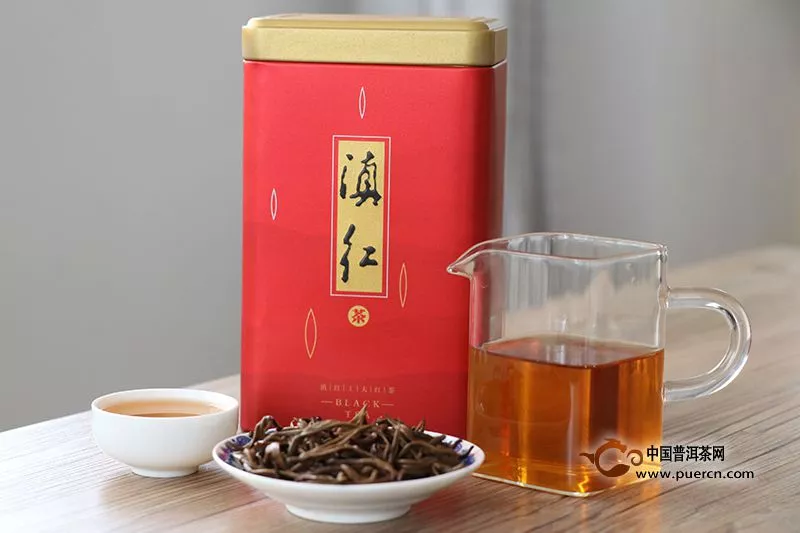 滇红茶的泡茶方法