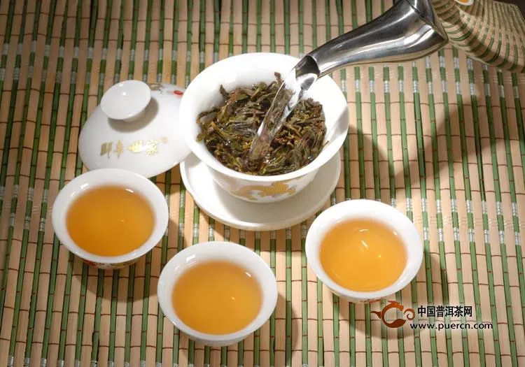 哪些季節(jié)適宜飲用烏龍茶