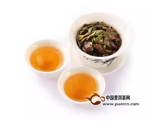 漳平水仙属于什么茶