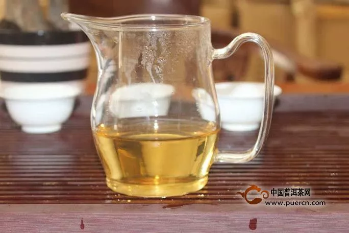 如何鉴别寿眉茶品质