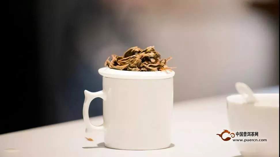 茶香|鼻前嗅觉和鼻后嗅觉的关联