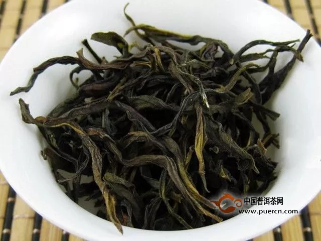 罗汉沉香茶是什么茶