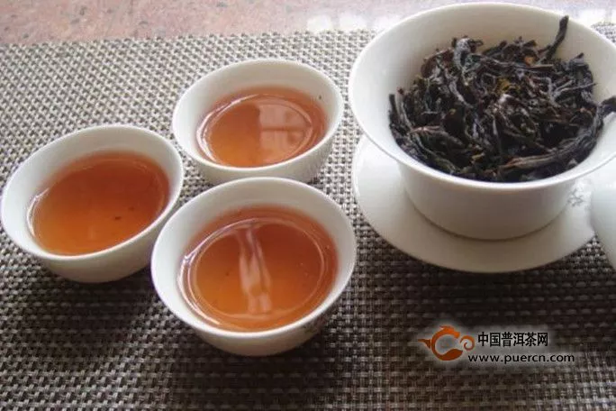 羅漢沉香茶是什么茶