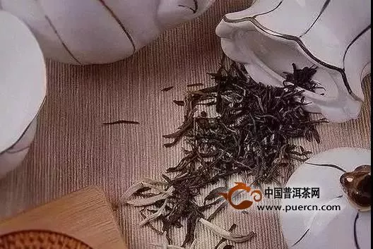 一半以上的男性，沒有不喝茶的理由