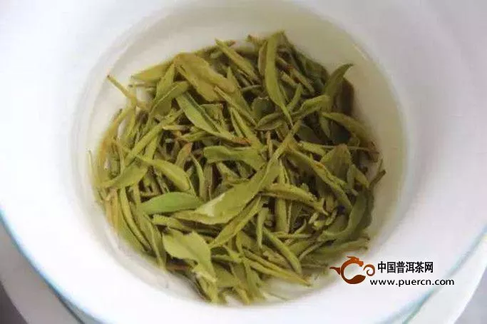 海马宫茶是什么茶