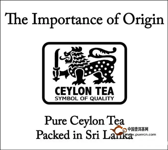 斯里兰卡红茶怎样选？解读锡兰茶的前世今生