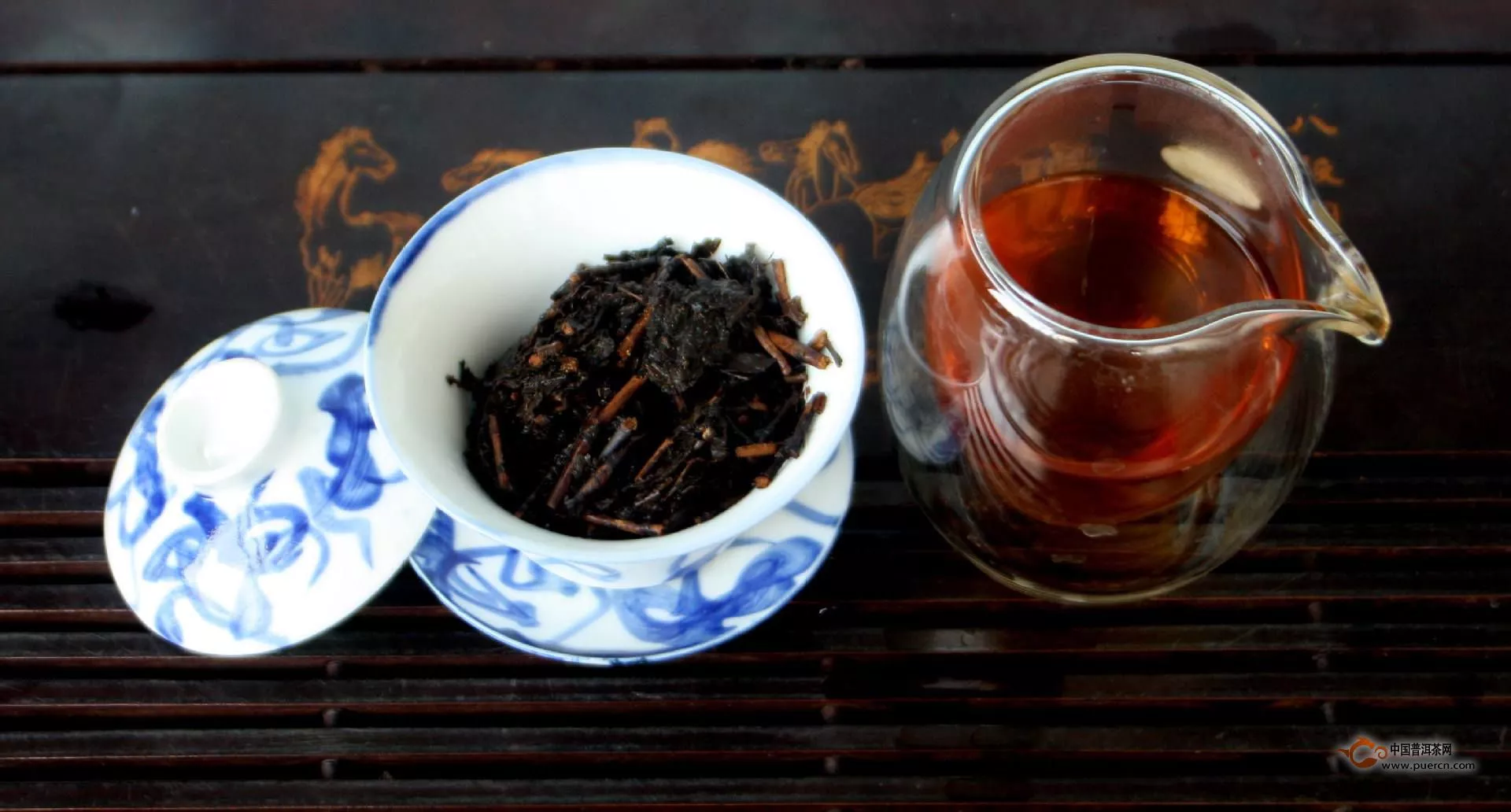 长期饮用藏茶有什么好处