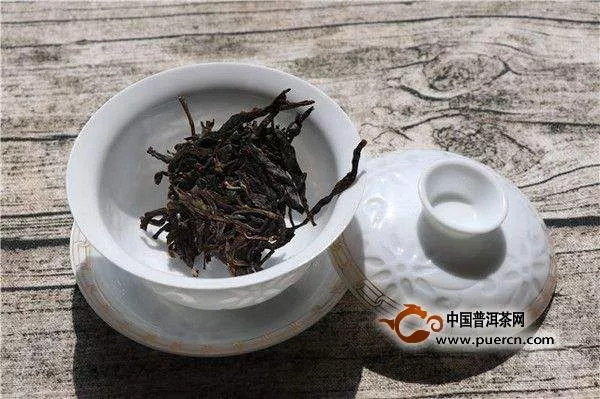 喝藏茶的好處和壞處