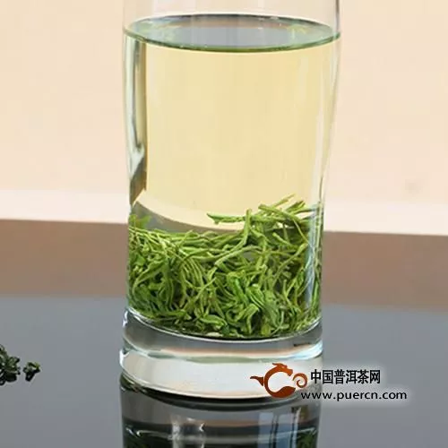 大悟绿茶怎么样