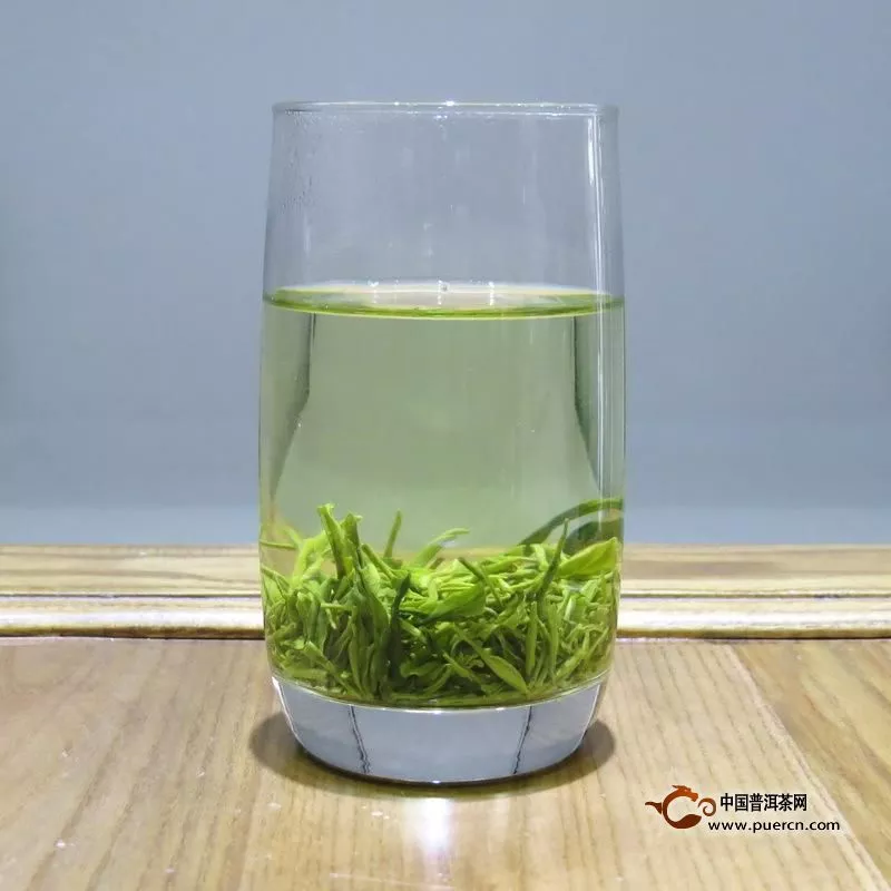 大悟绿茶怎么样