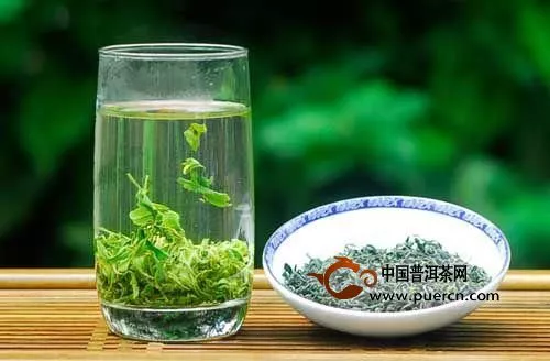 中岳仙茶属于什么茶