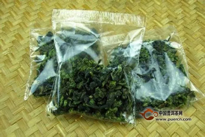 铁观音的口味有哪些