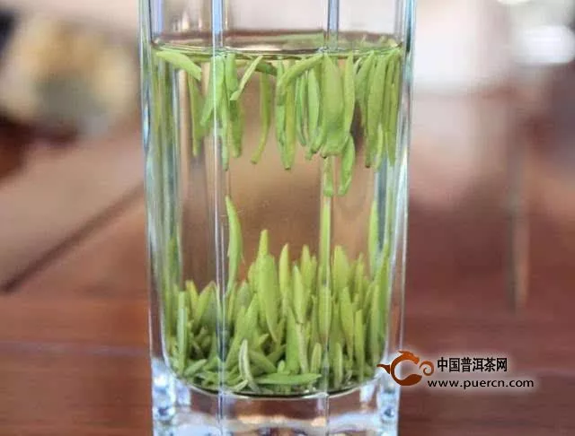 玻璃杯泡绿茶的几种方法
