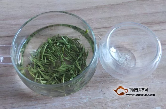 如何選購(gòu)南京雨花茶