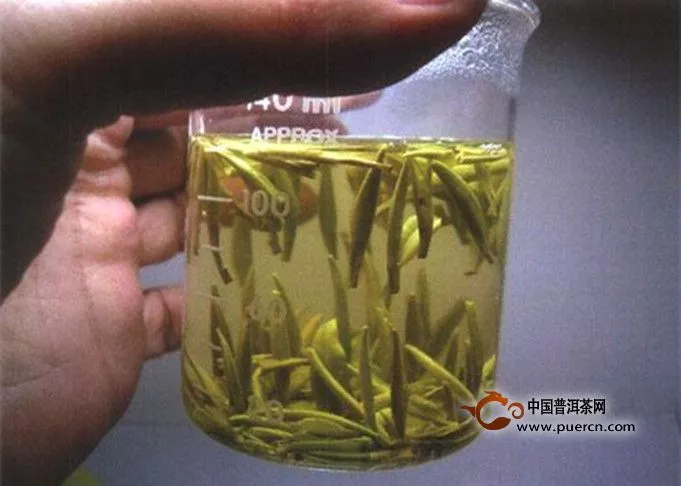 喝雨花茶应注意什么