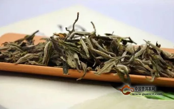 怎樣鑒別白茶茶葉的品質(zhì)