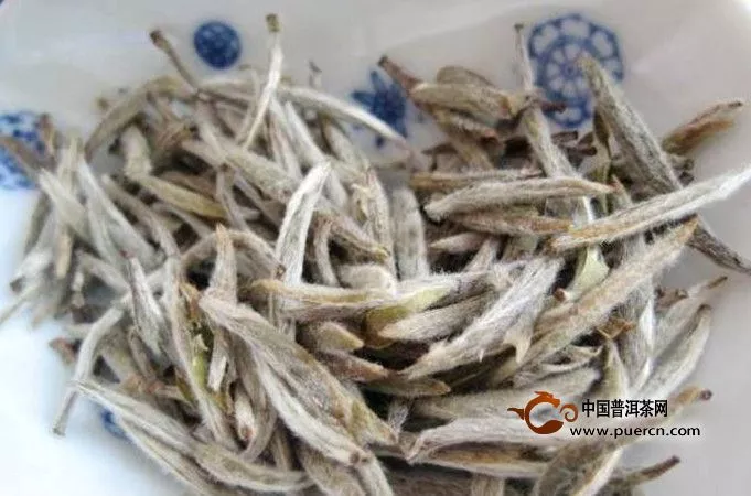 怎樣鑒別白茶茶葉的品質(zhì)