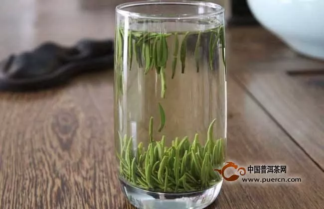 江山绿牡丹属于什么茶