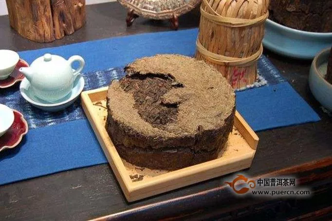 什么是千兩茶