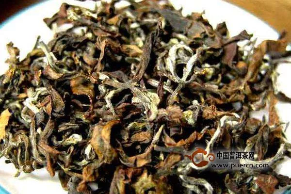 东方美人茶怎么泡好喝