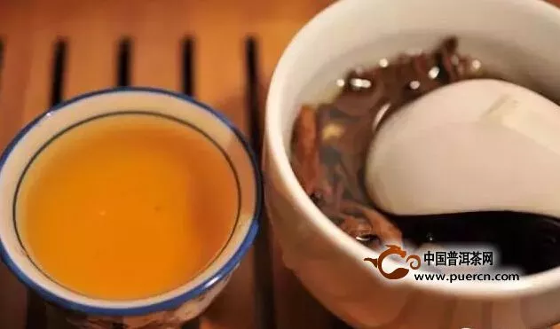 东方美人茶的冲泡方法