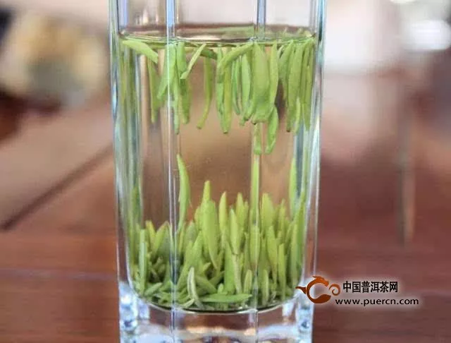 綠茶蜂蜜水的制作與功效