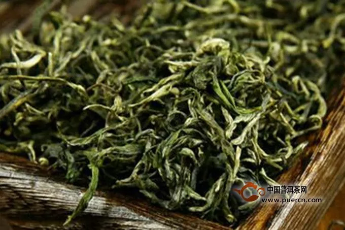 新鮮茶葉怎么保存