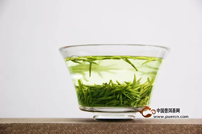 中岳仙茶的功效