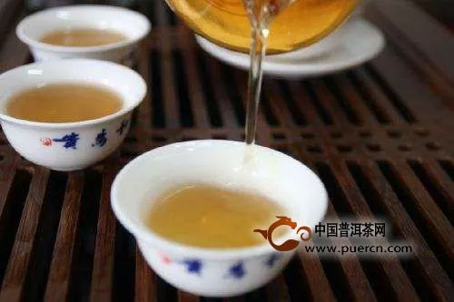 凤凰单枞茶的特点是什么