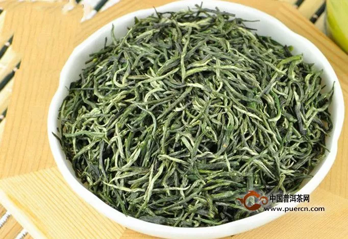 喝恩施玉露茶的好處