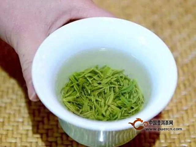 喝恩施玉露茶的好處