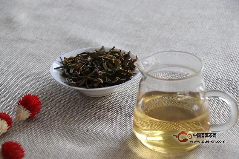 普洱茶餅可以保存幾年