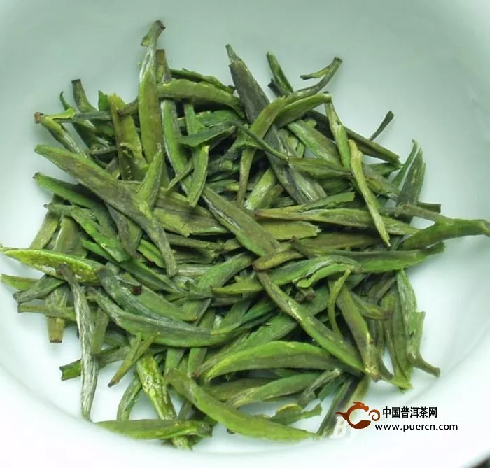 惠明茶有什么功效与作用