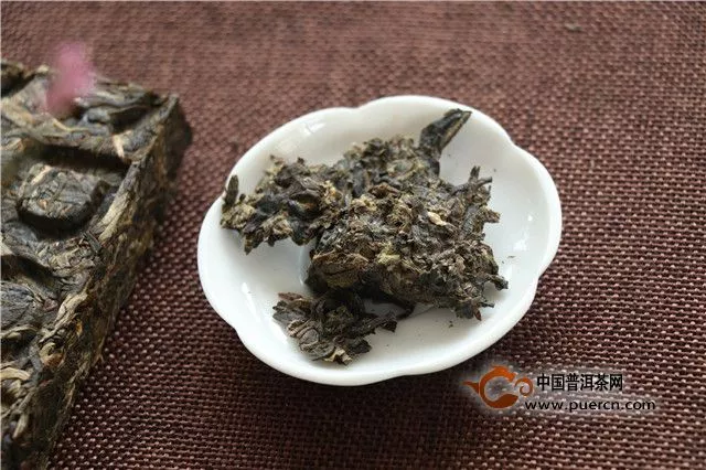 华砖生茶：2味俱品，来一场关于秘茶园的舌尖体验