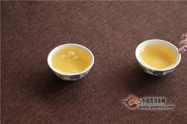 华砖生茶：2味俱品，来一场关于秘茶园的舌尖体验