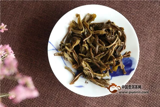 华砖生茶：2味俱品，来一场关于秘茶园的舌尖体验