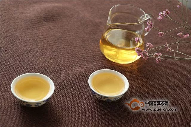 华砖生茶：2味俱品，来一场关于秘茶园的舌尖体验