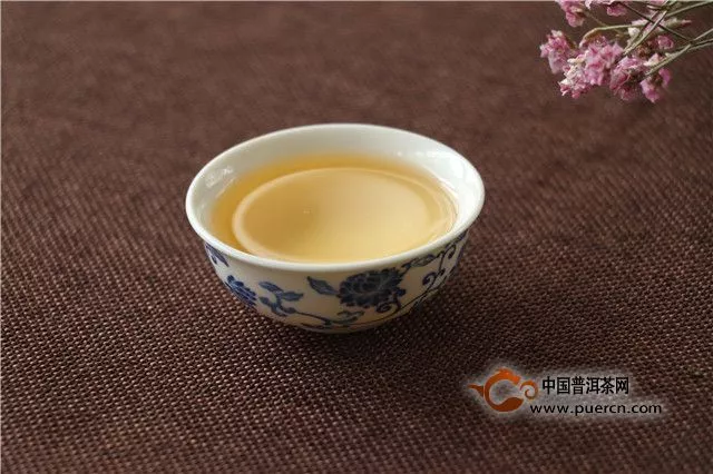 华砖生茶：2味俱品，来一场关于秘茶园的舌尖体验